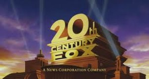 Twenty Century Fox