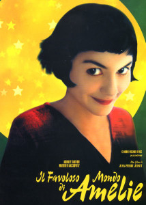 Il Favoloso Mondo di Amelie