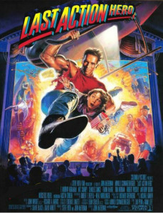 Last Action Hero