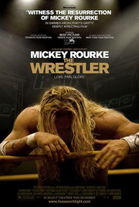 the wrestler 4