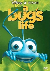 A Bug's Life - Megaminimondo 04