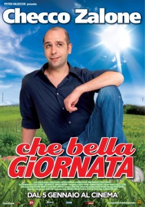 Che Bella Giornata 04