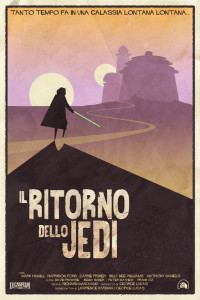 Guerre Stellari - Il Ritorno dello Jedi 01