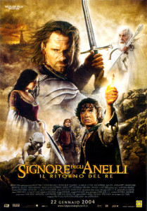 Il Signore degli Anelli - Il Ritorno del Re 04