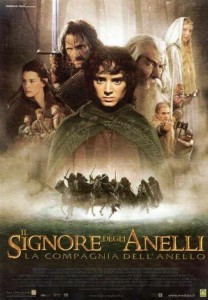 Il Signore degli Anelli - La Compagnia dell'Anello 04