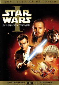 Star Wars I - La Minaccia Fantasma 02