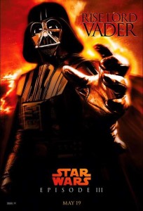 Star Wars III - La Vendetta dei Sith 05