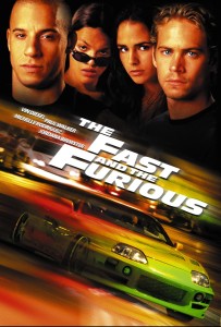 The Fast and The Furious 04