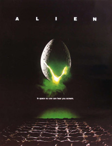 Alien 01