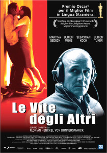 Le Vite Degli Altri 01