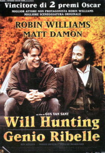 will hunting genio ribelle 04